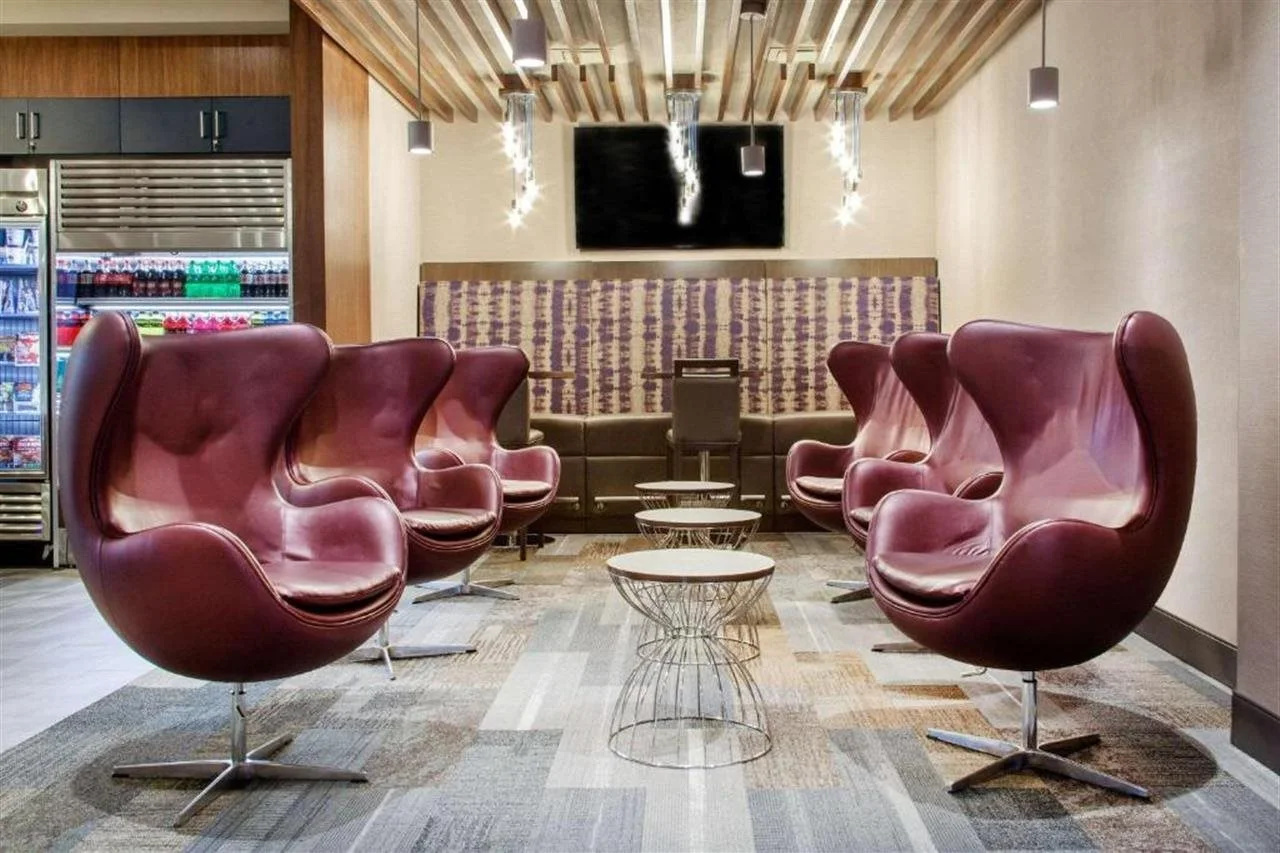 Photo - Hilton Garden Inn North Phoenix Scottsdale