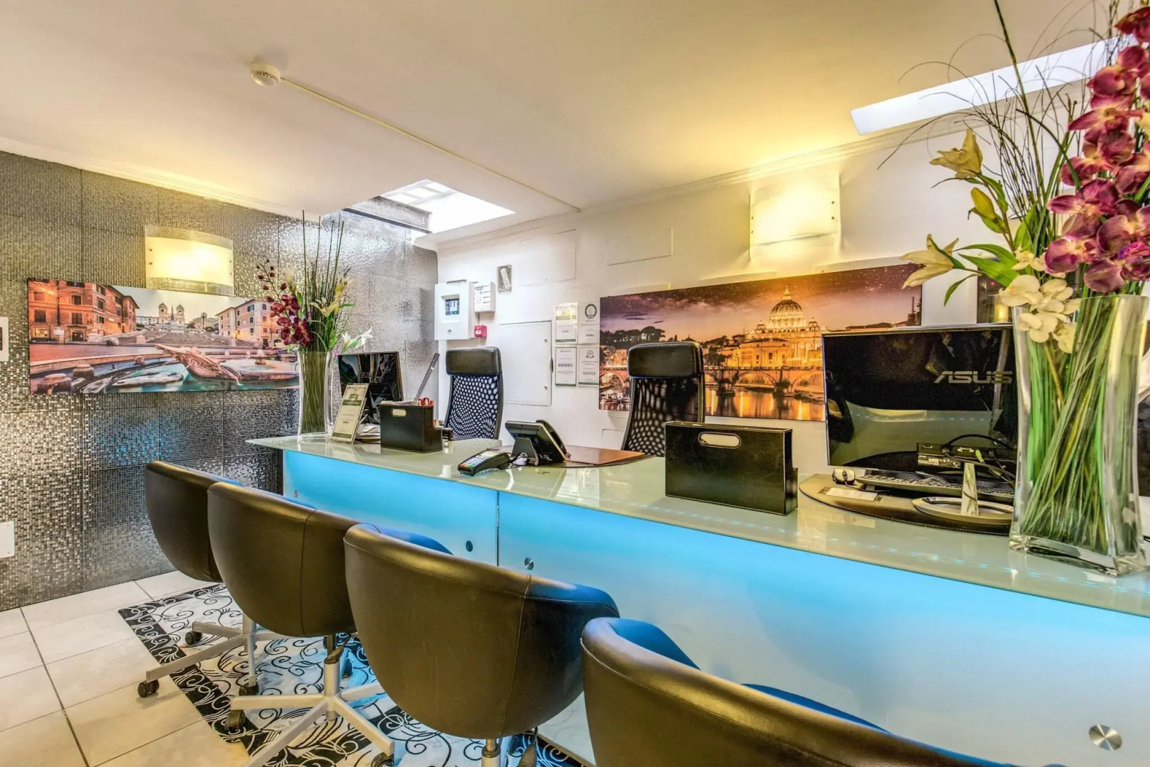Photo - Aurelia Vatican Apartments