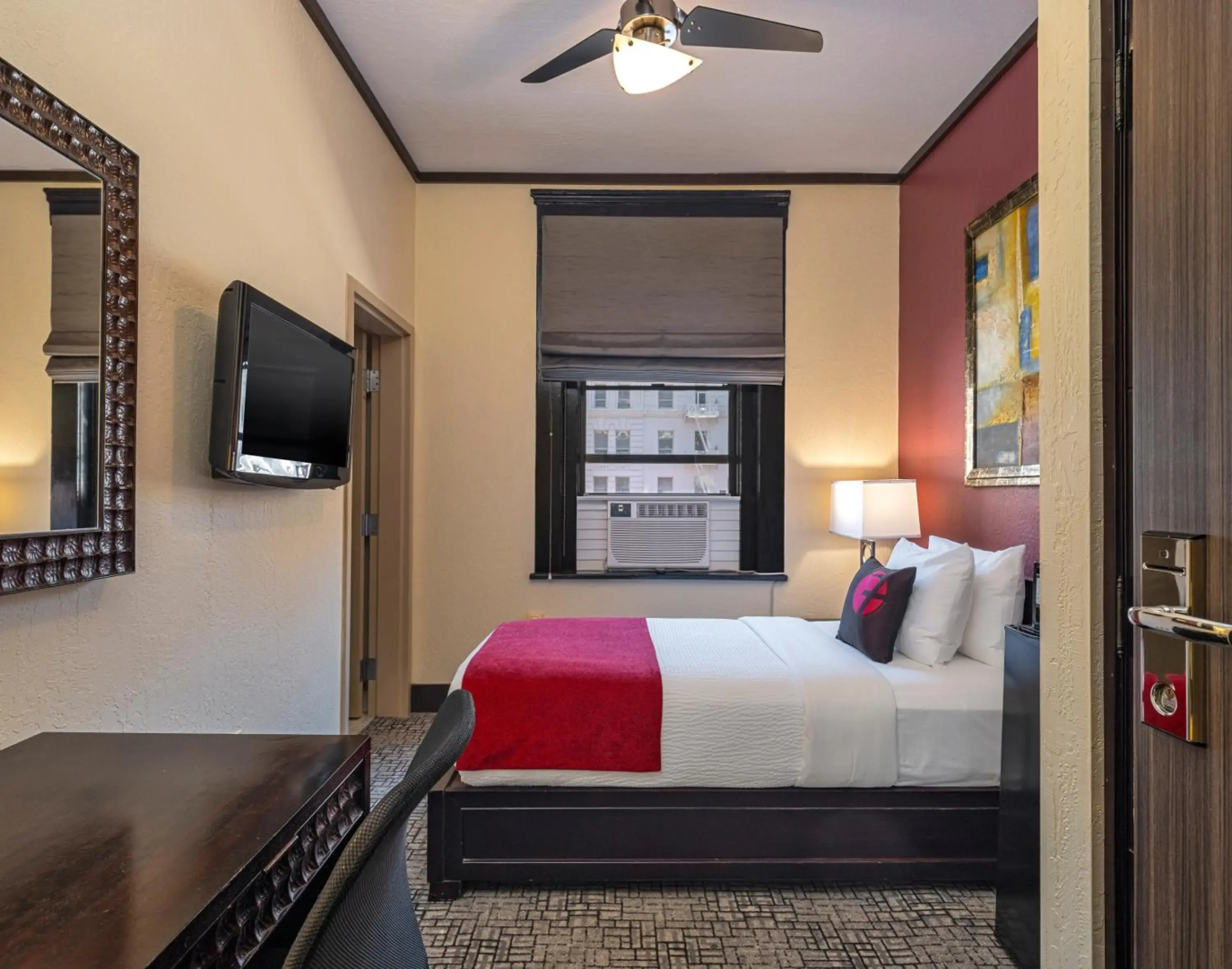 Foto - Hotel Fusion, a C-Two Hotel