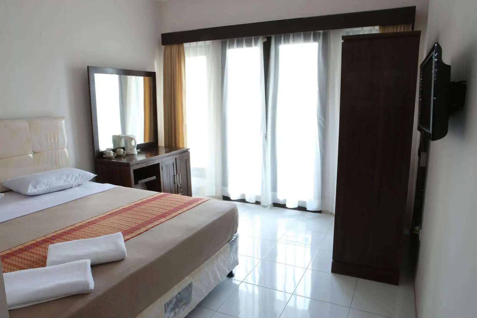 Photo - Sapta Petala Hotel