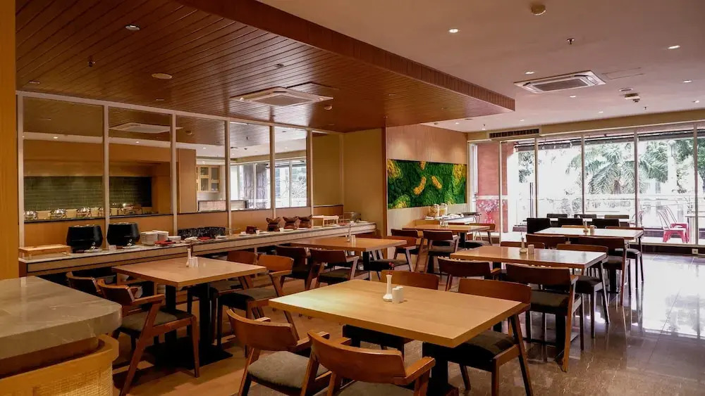 Foto - favehotel Tanah Abang - Cideng