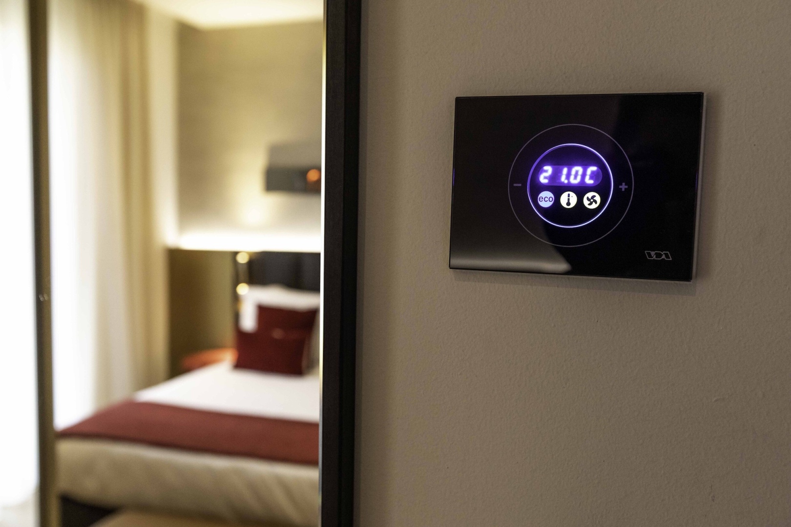 Foto - The Market Urban Hotel