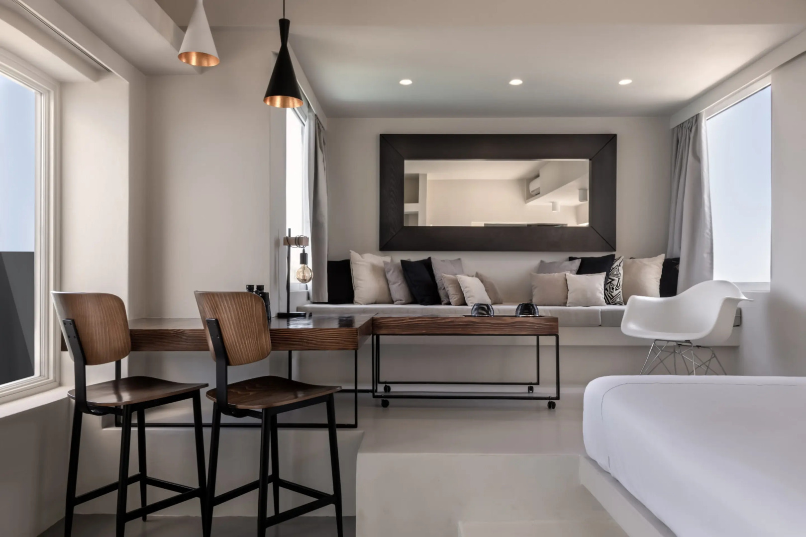 Photo - West East Suites