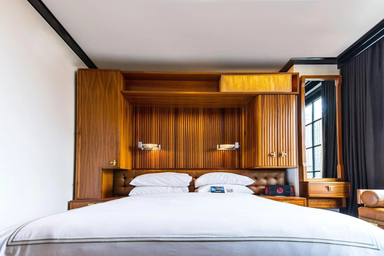 Foto - Le Meridien New York, Central Park