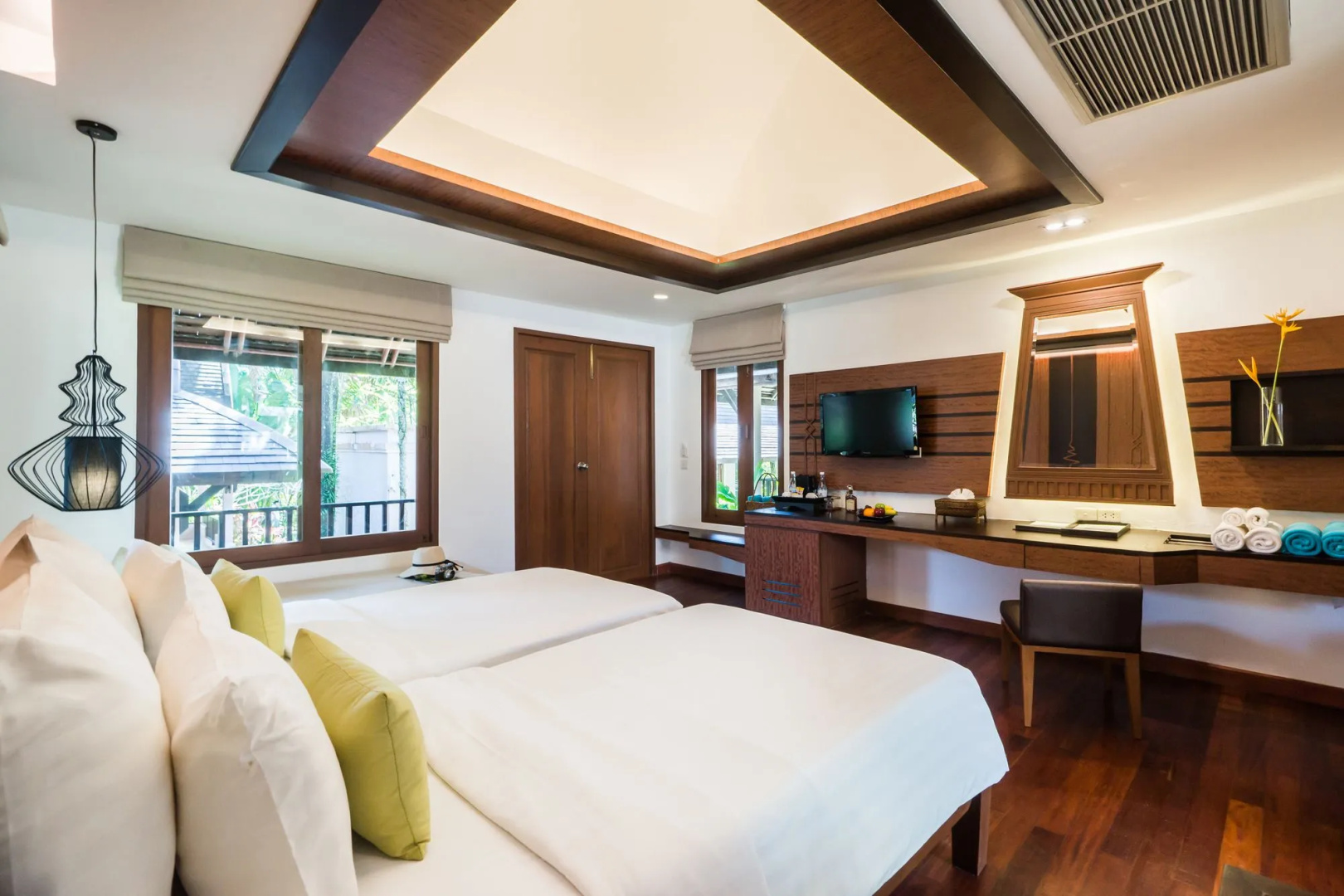 Foto - Barali Beach Resort Koh Chang