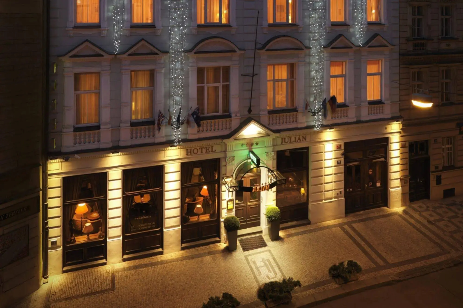 Photo - Hotel Julian