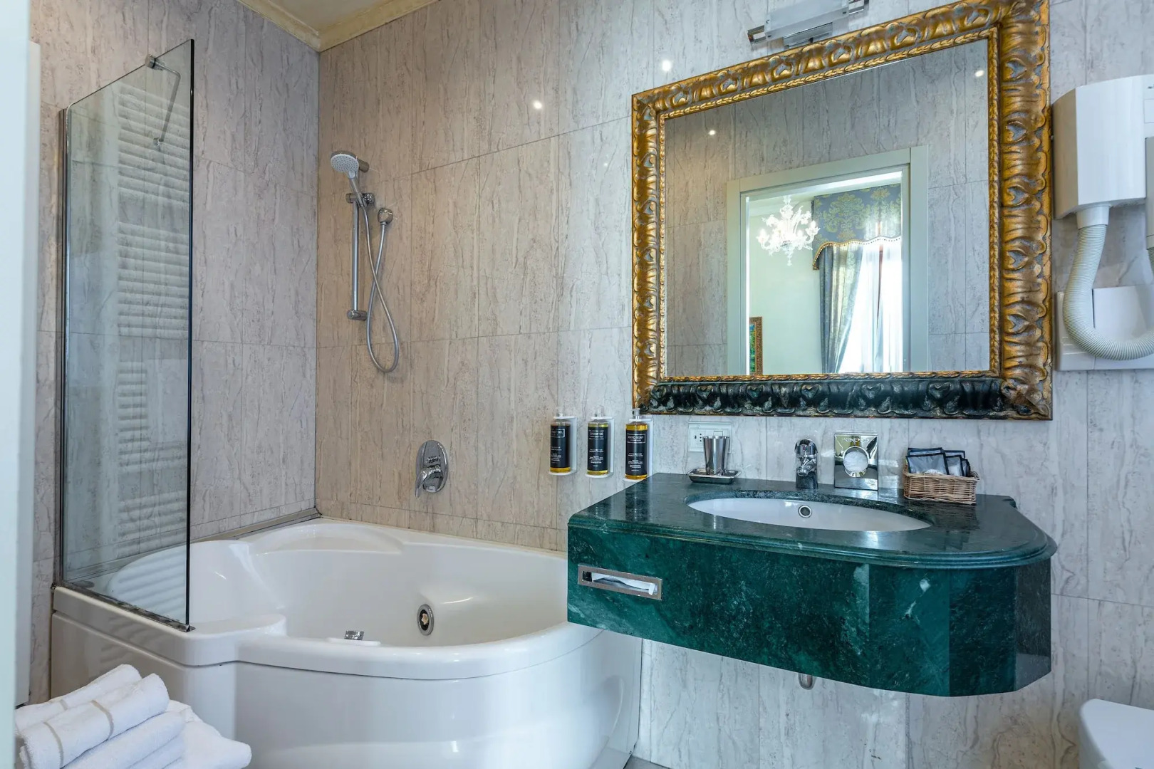 Photo - Residence Odoni