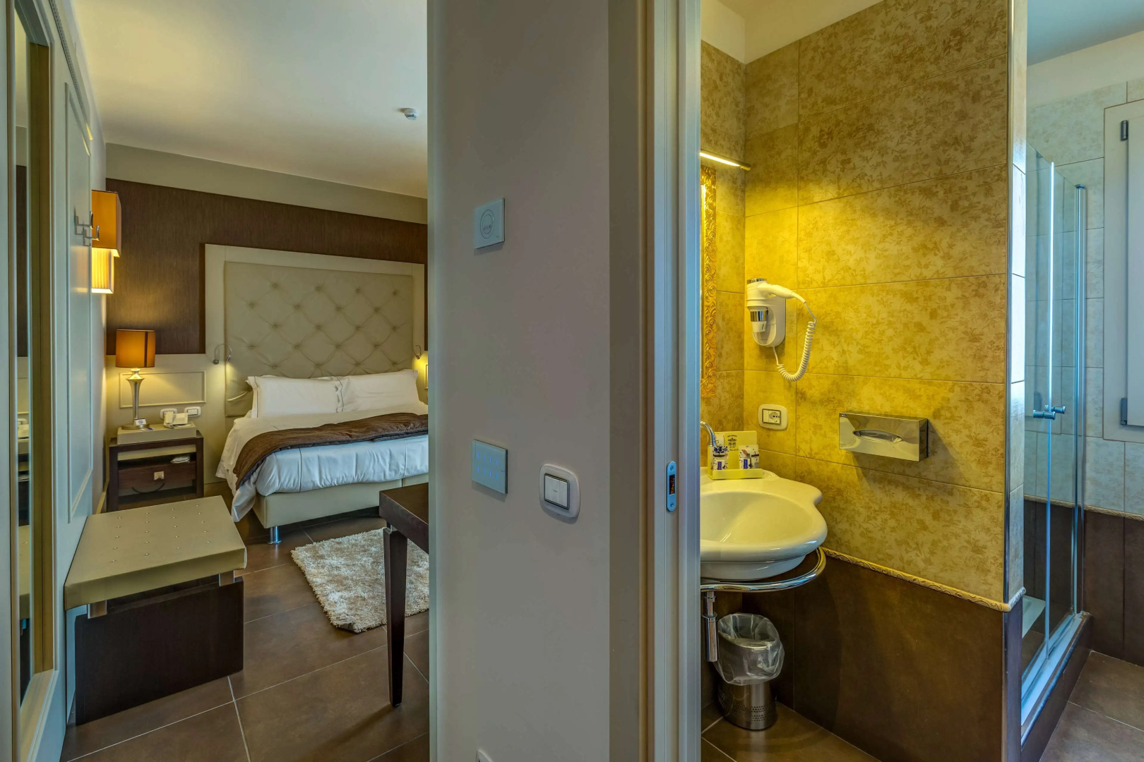 Foto - Best Western Plus Hotel Perla Del Porto