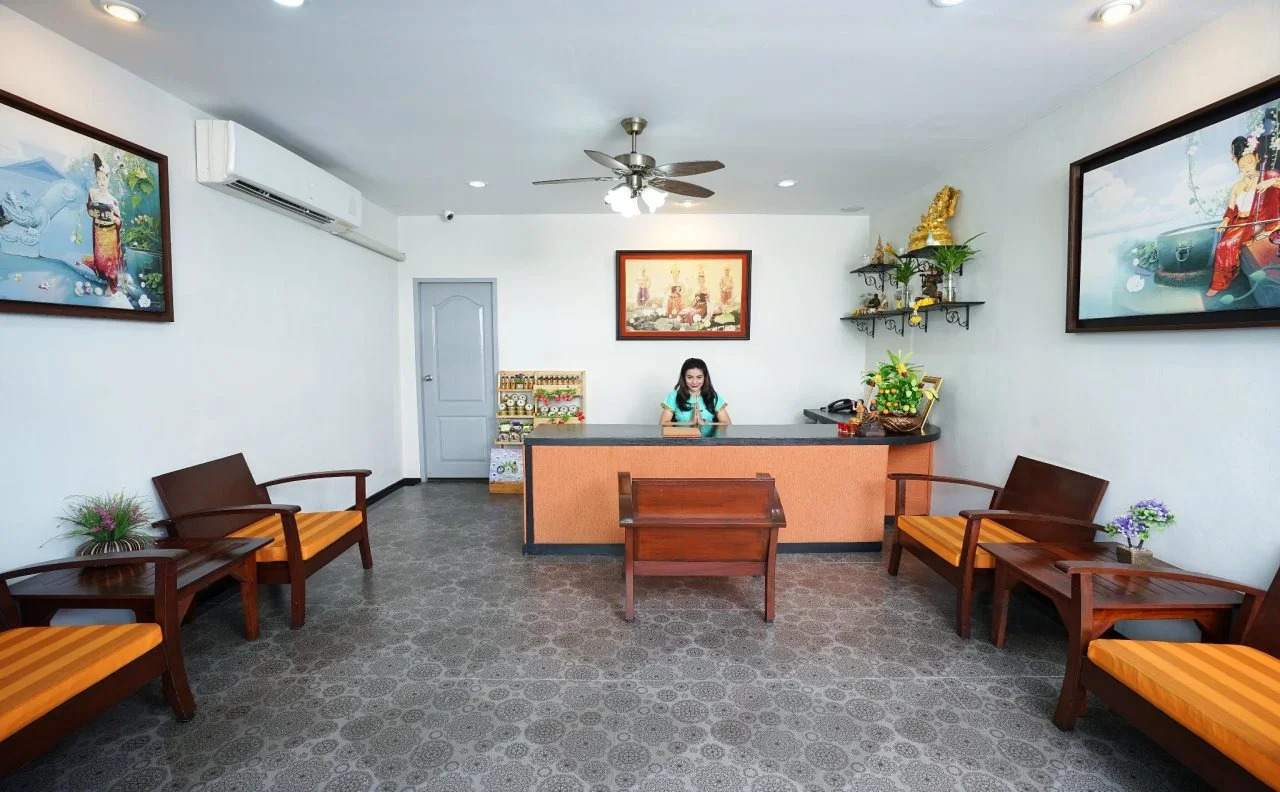 Foto - Sabai Place Donmueang Airport