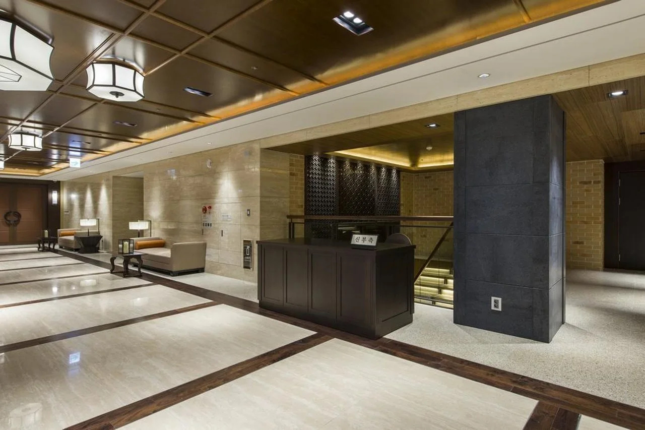 Foto - Royal Hotel Seoul