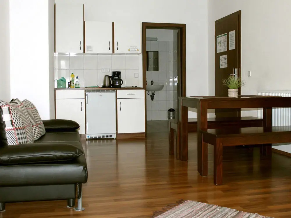 Photo - Wombat's City Hostel Leipzig