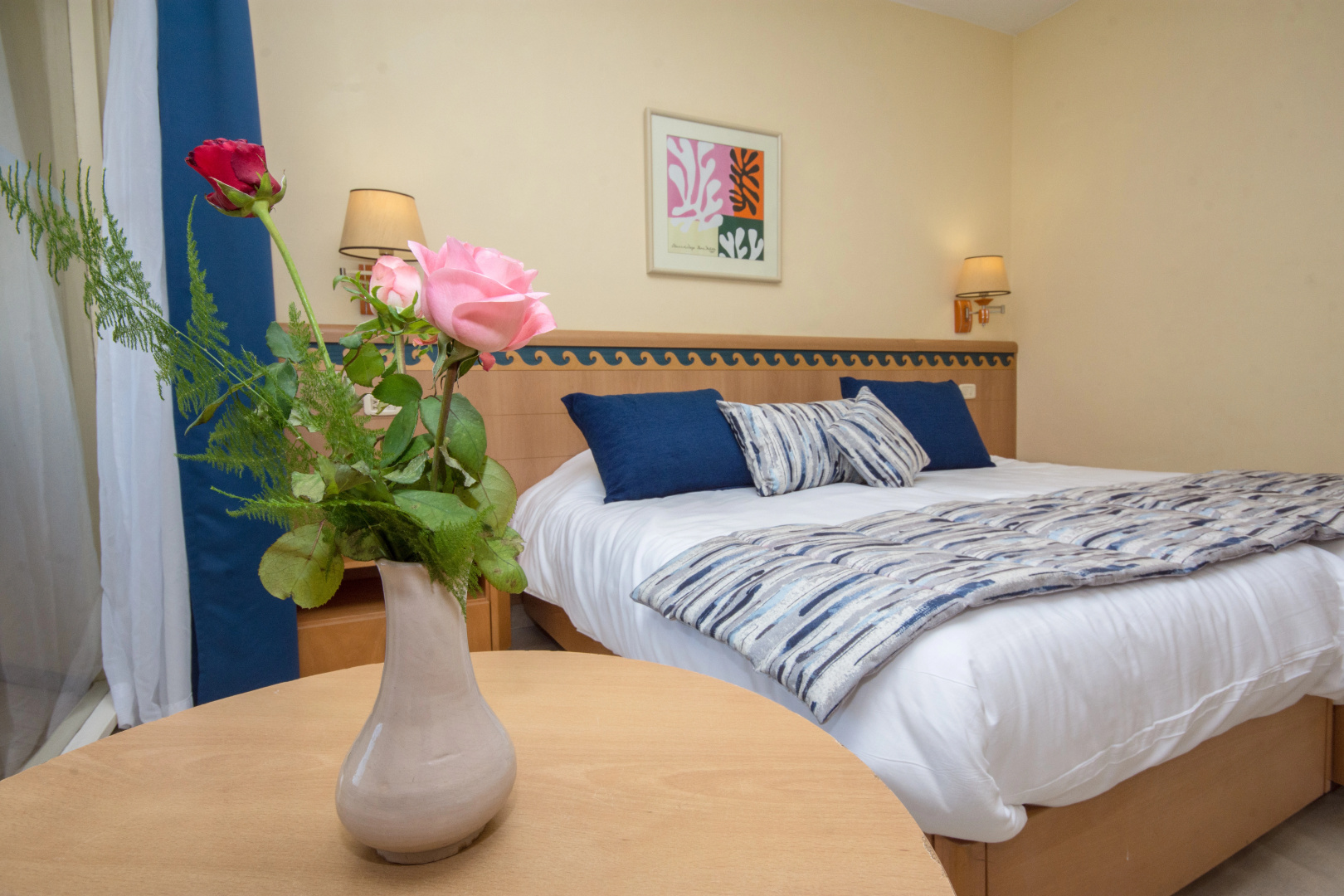 Photo - Nahrawess Resort & Thalasso