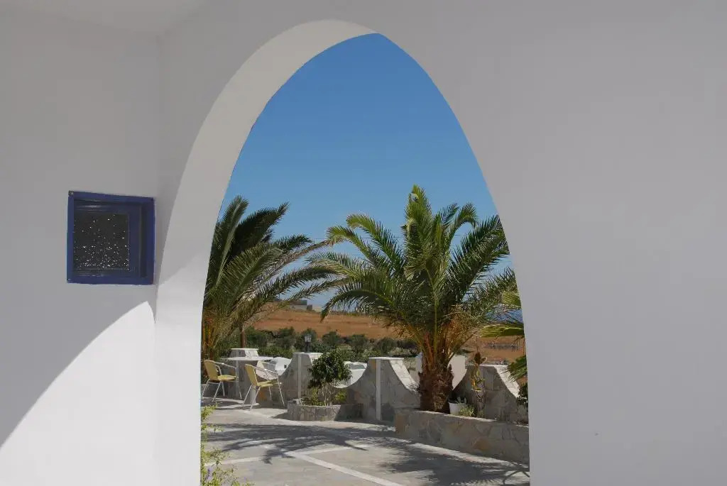 Foto - Stavros Villas