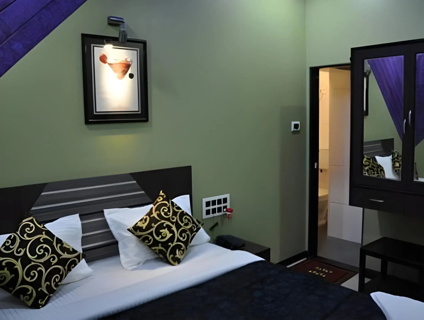 Foto - Hotel Planet Plaza