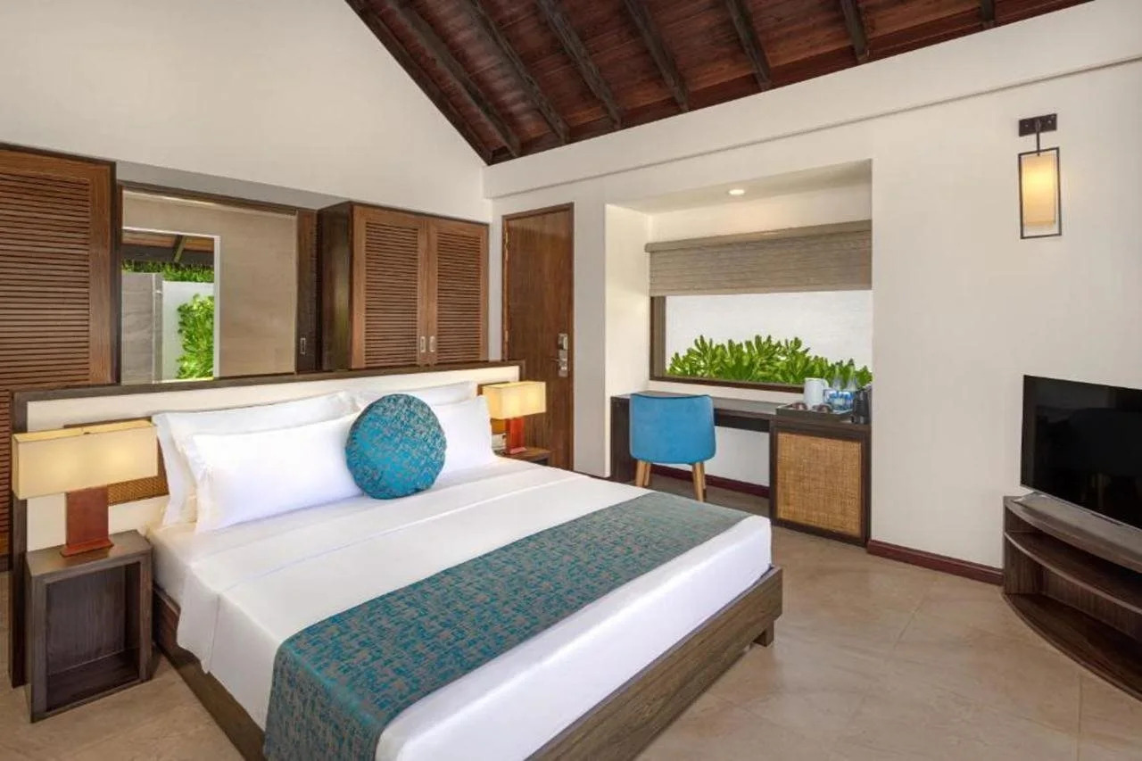 Photo - NOOE Maldives Kunaavashi