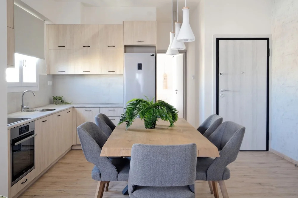 Photo - Odyssey Residence