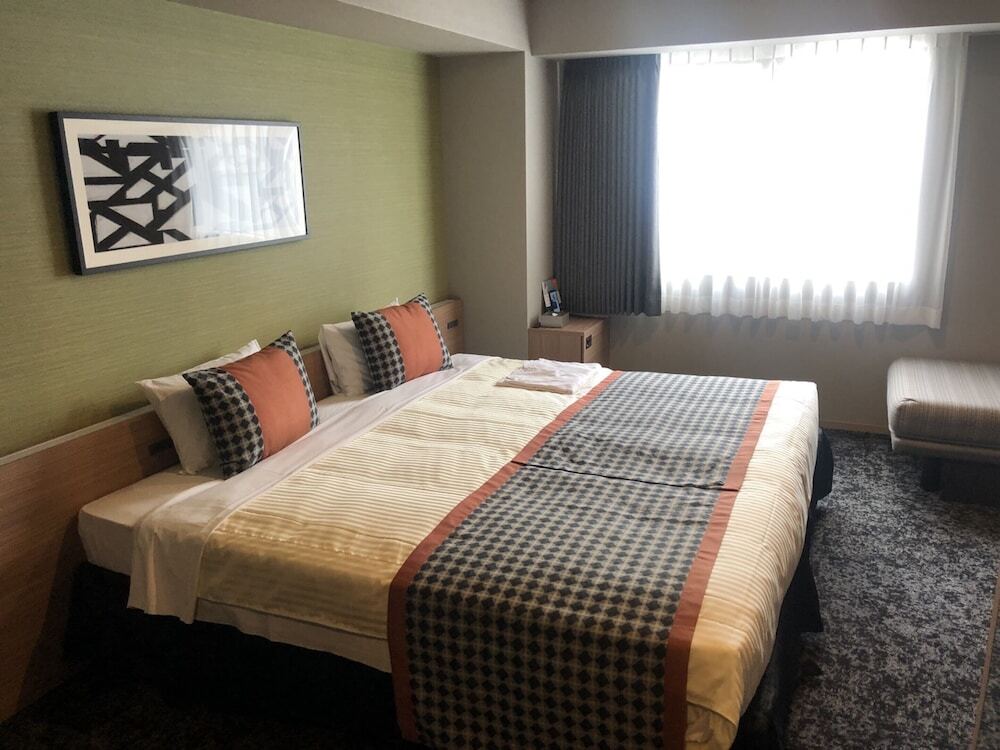 Foto - hotel MONday Asakusa