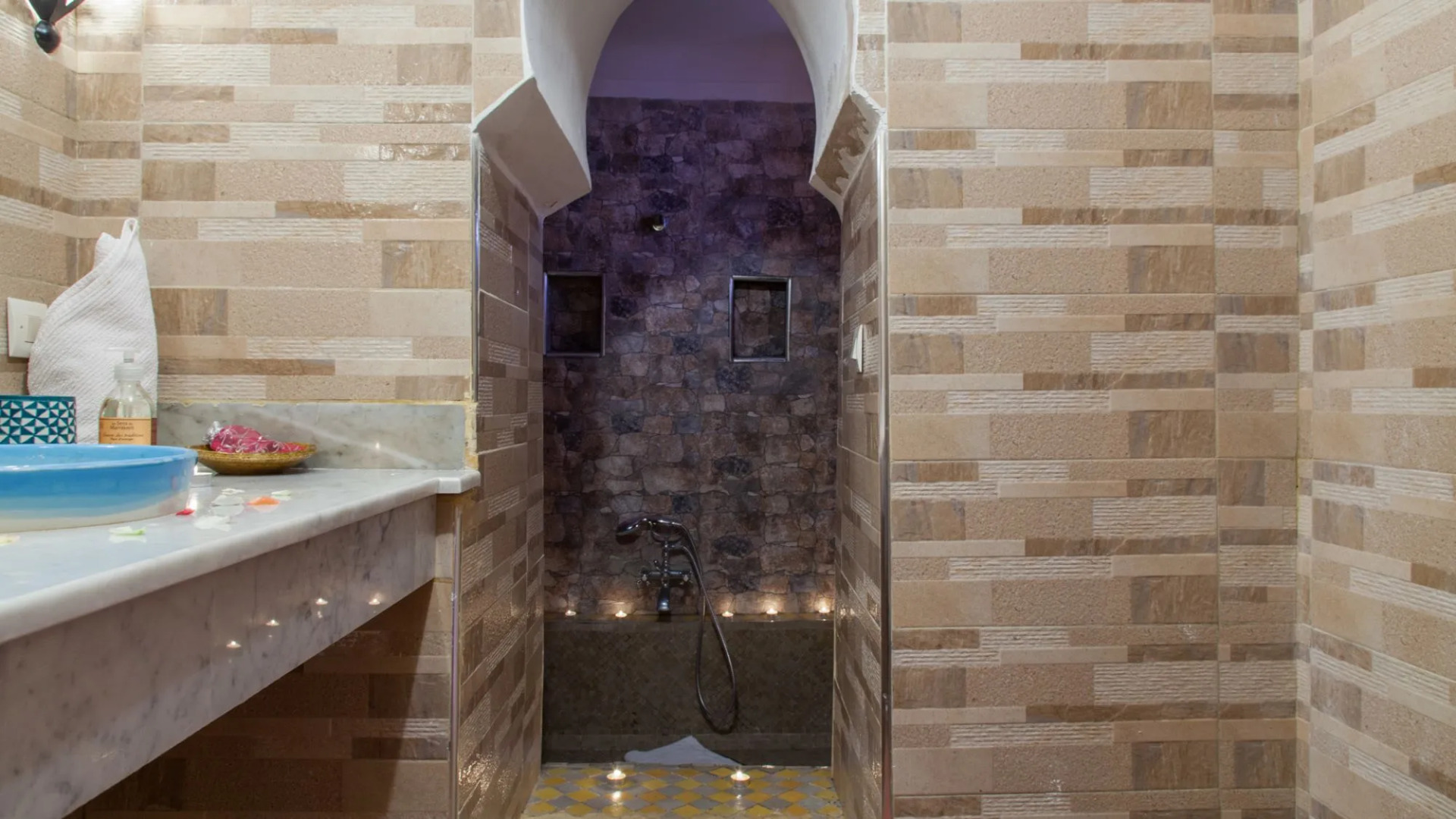 Foto - Riad Zehar 79 & Spa