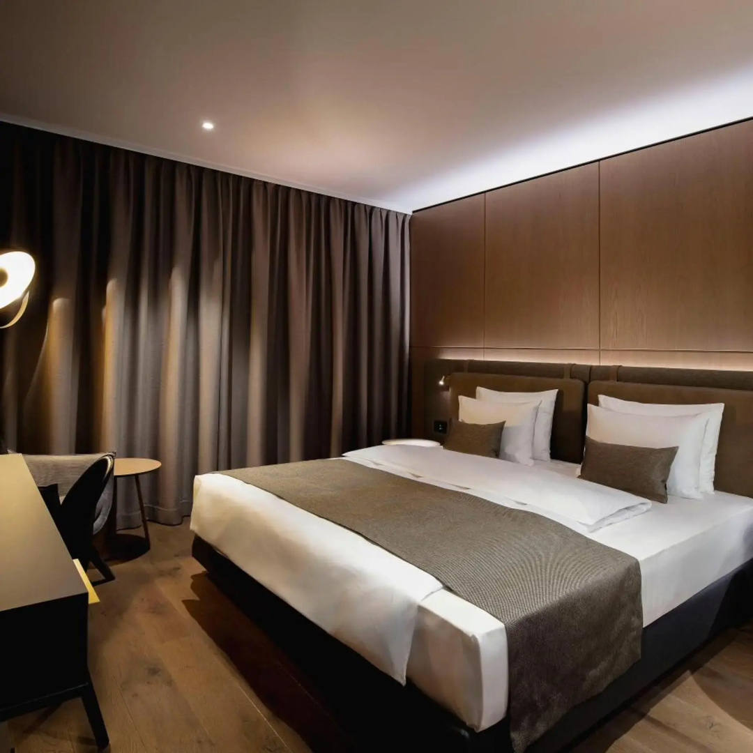 Photo - Hotel Meilenstein
