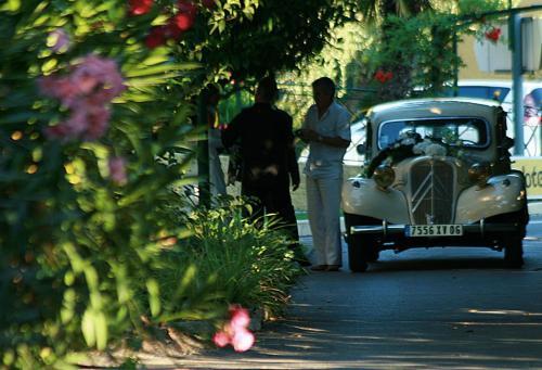 Foto - Servotel Castagniers