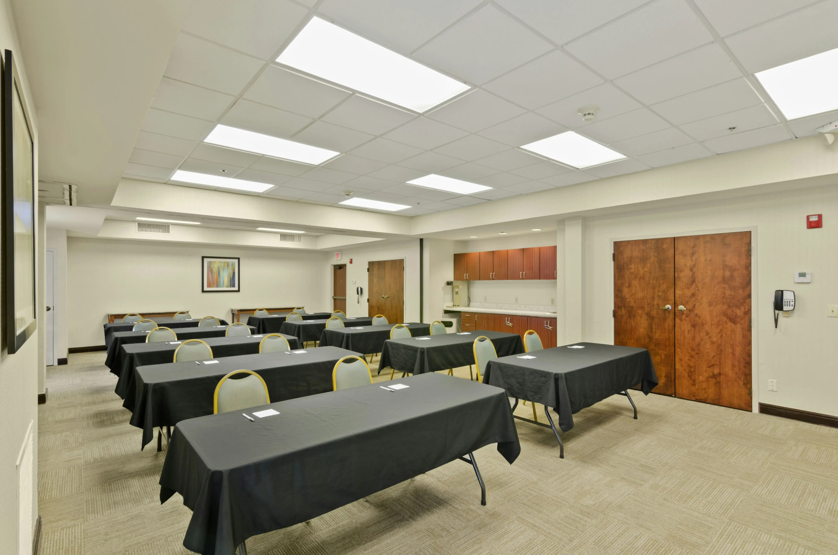 Foto - Hampton Inn Mount Dora