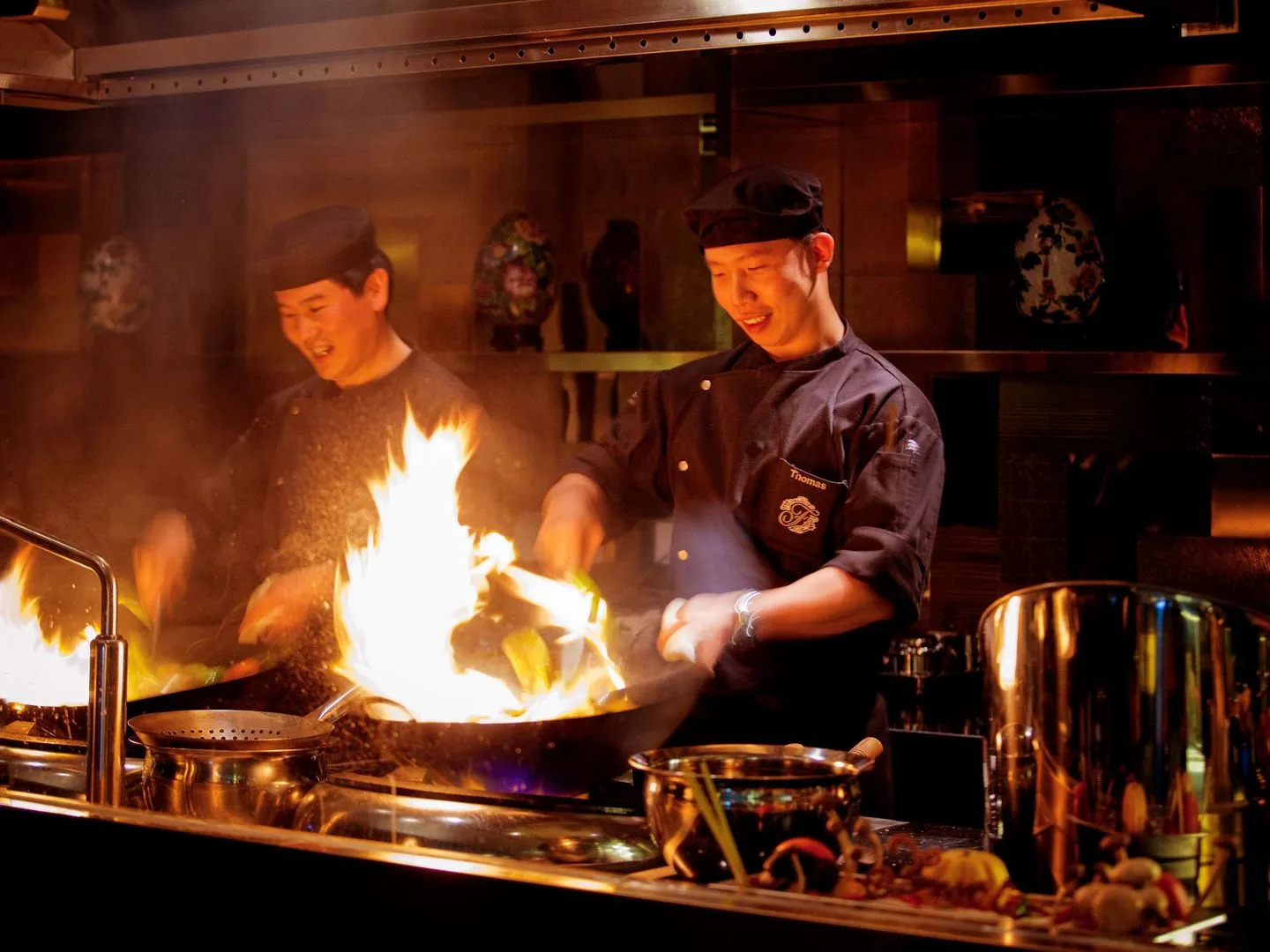 Foto - Fairmont Beijing