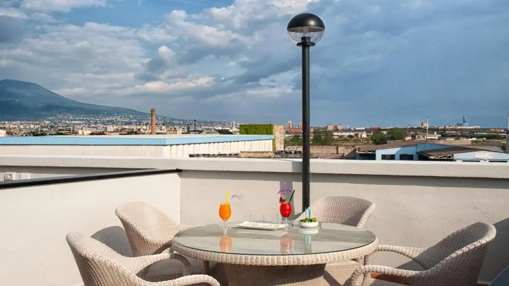 Foto - Hotel Tiempo