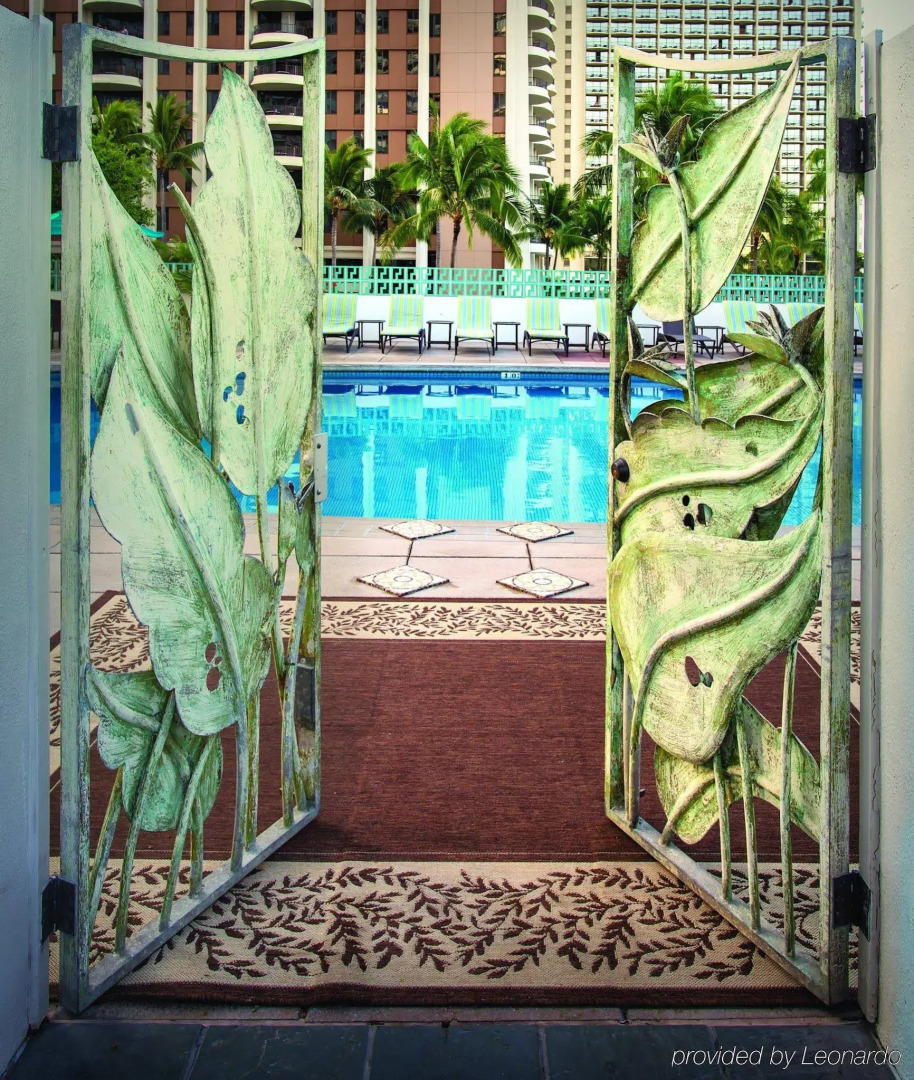 Photo - Waikiki Marina Resort at the Ilikai