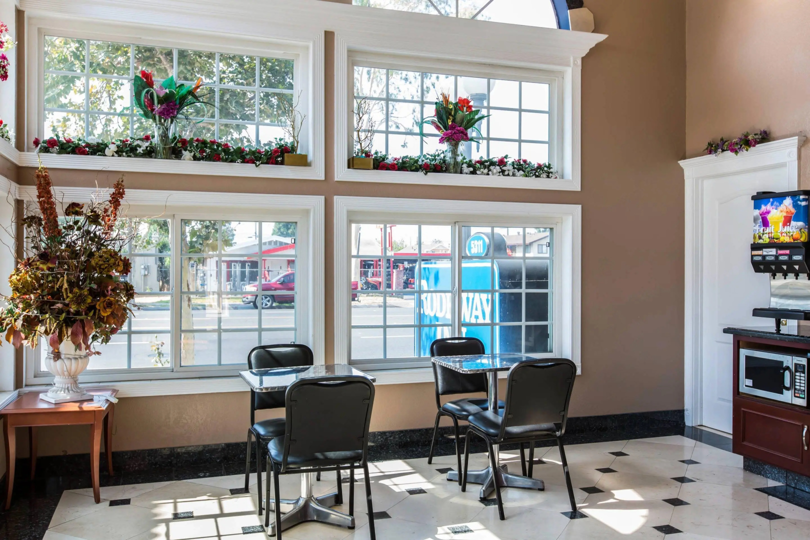 Photo - Rodeway Inn Cypress - Buena Park