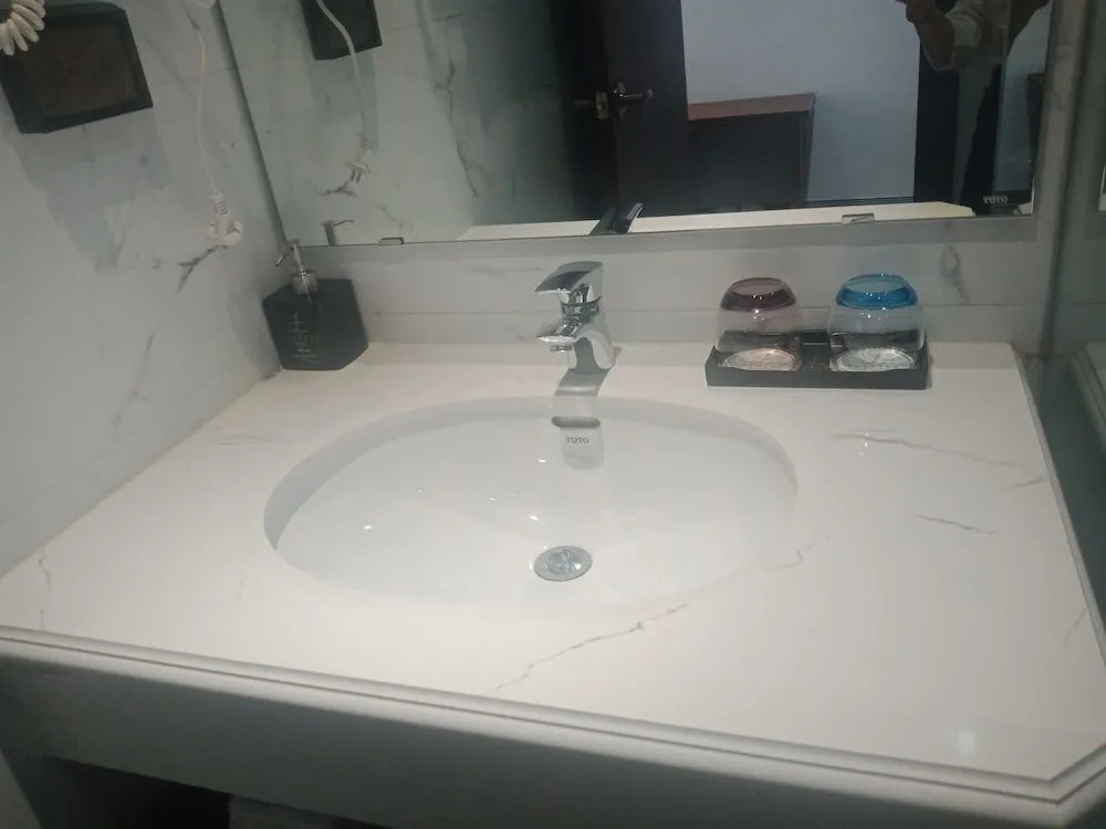 Foto - Luckful Hotel