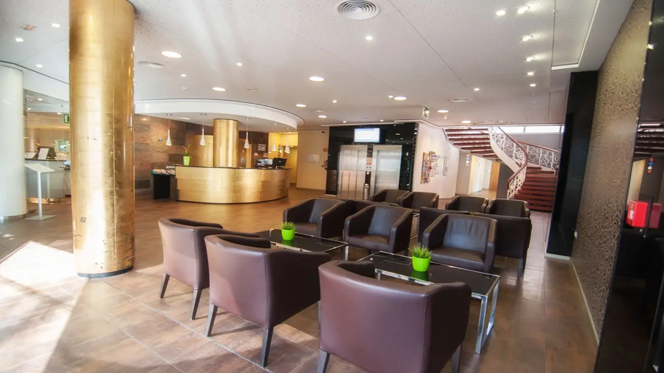 Foto - Hotel RH Royal - Recommend for adults