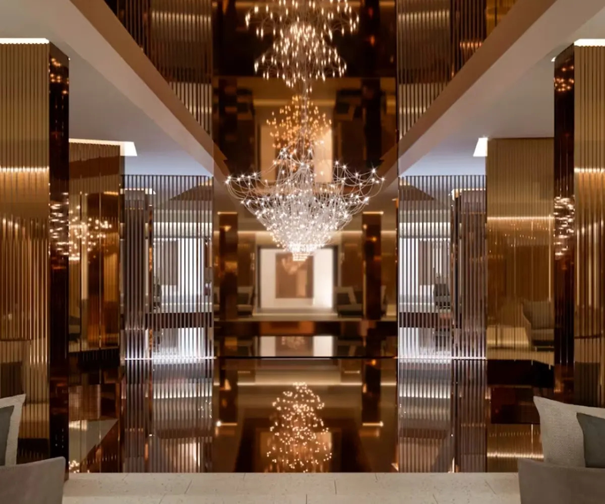 Foto - Palazzo Cordusio Gran Melia - The Leading Hotels of the World