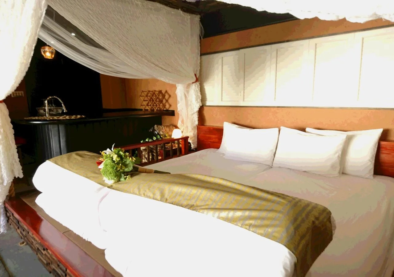 Photo - Yadoya Lodge