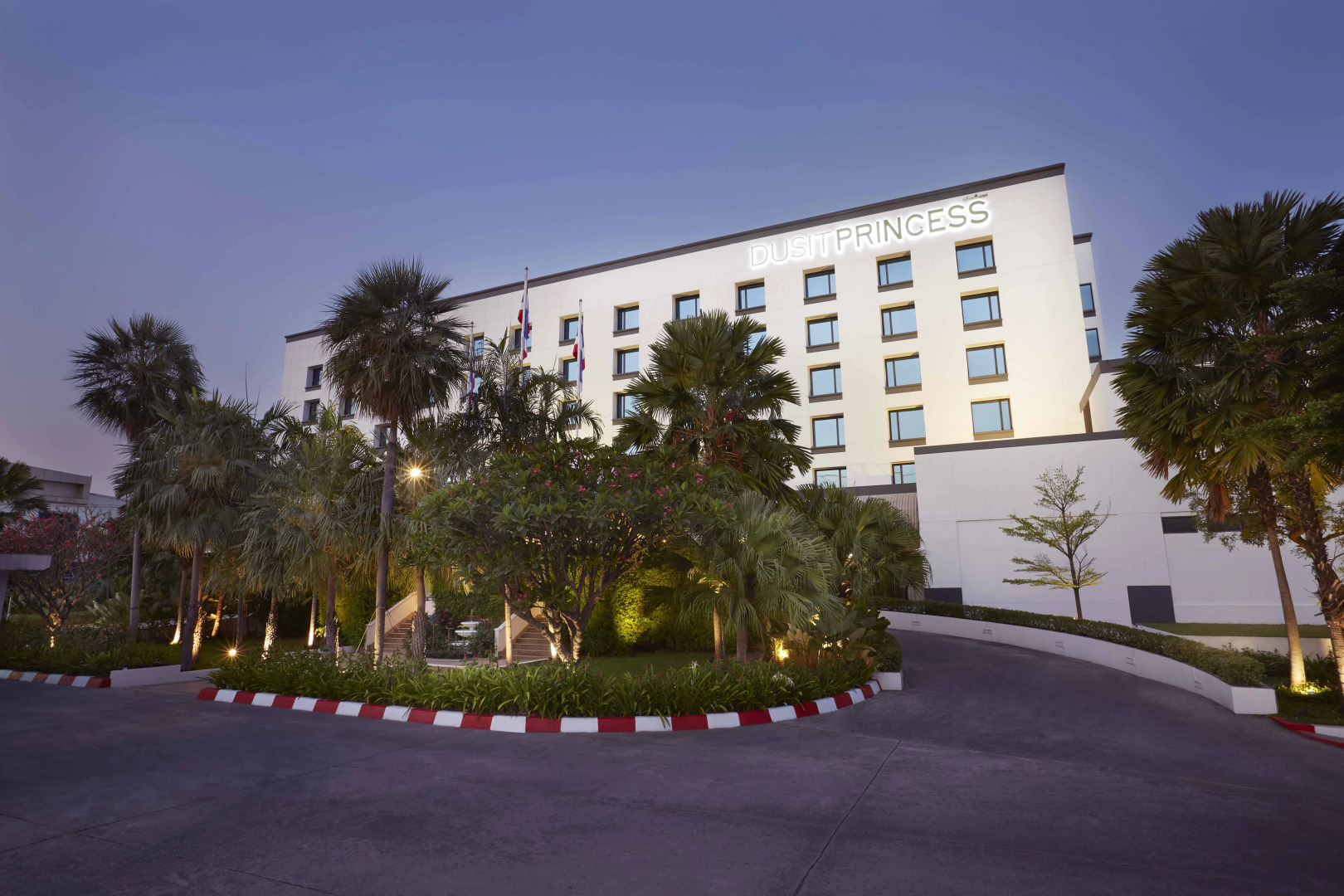 Foto - Dusit Princess Srinakarin Bangkok