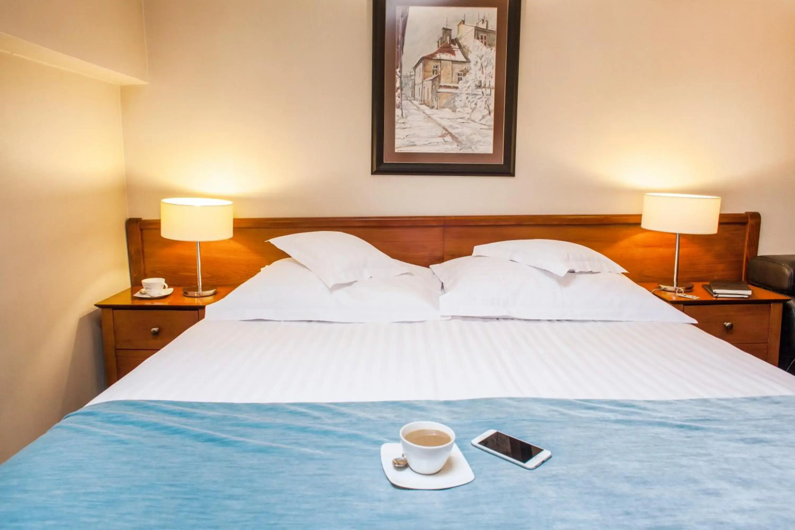 Foto - Hotel Senacki