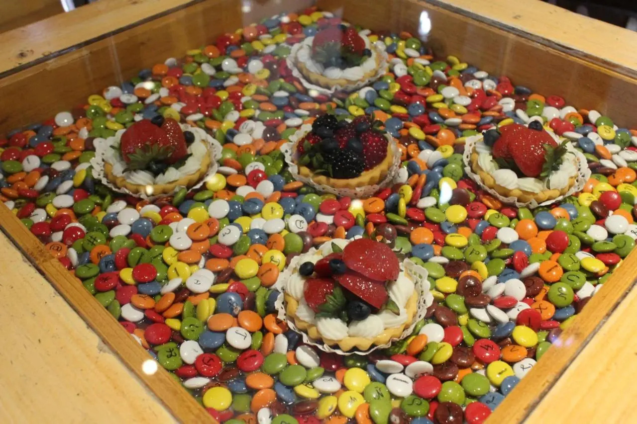 Foto - Hotel Cims Pas de La Casa