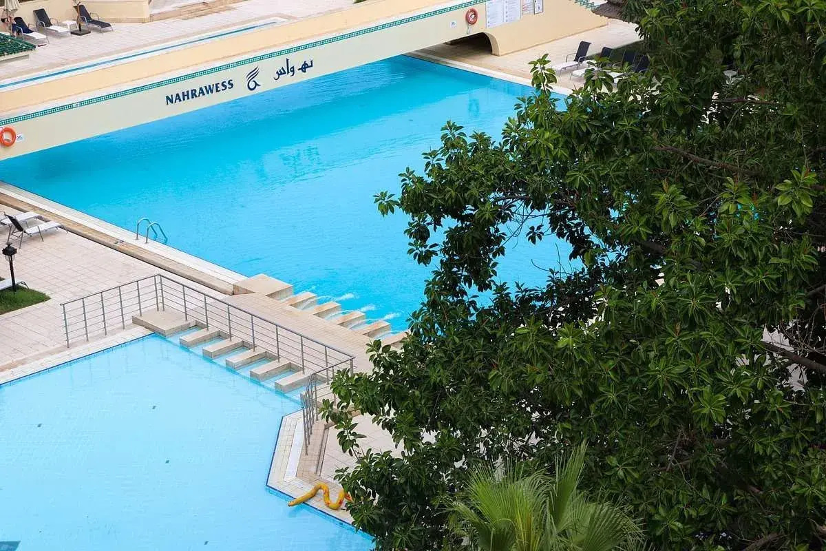 Foto - Nahrawess Resort & Thalasso