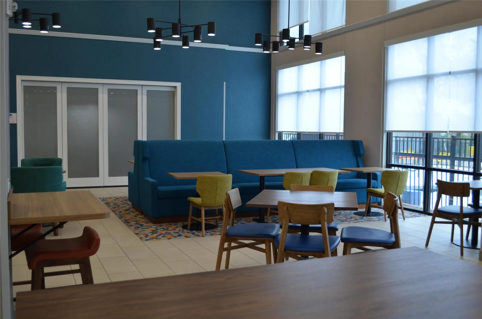 Foto - Hampton Inn & Suites by Hilton Tomball Houston NW