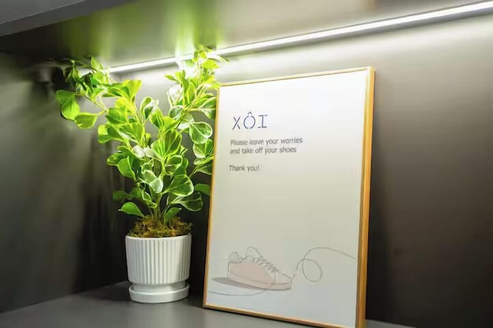 Foto - The Lumi Apartments by XOI Residences
