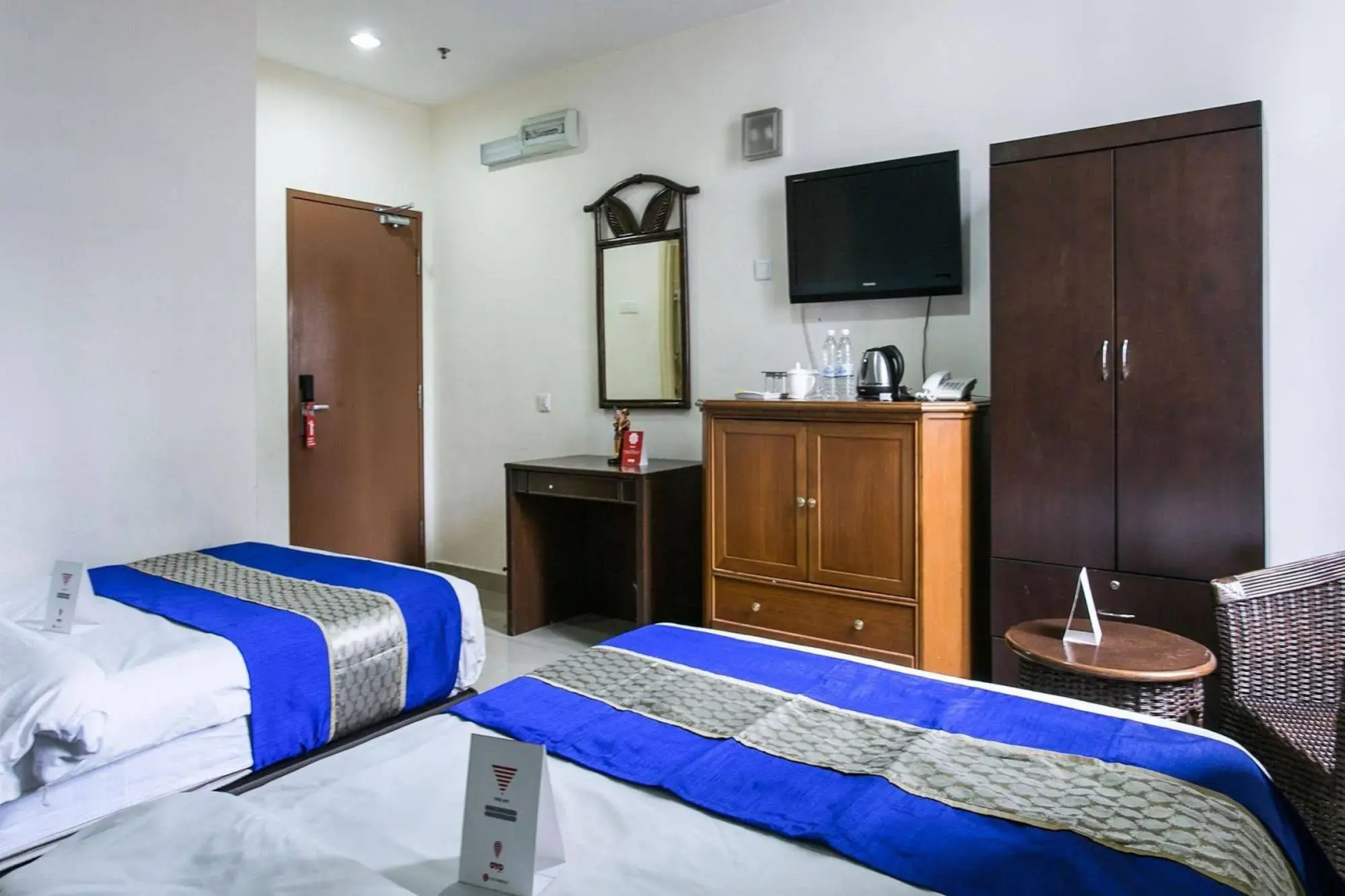 Foto - Dolphin Hotel, Chow Kit Kuala Lumpur