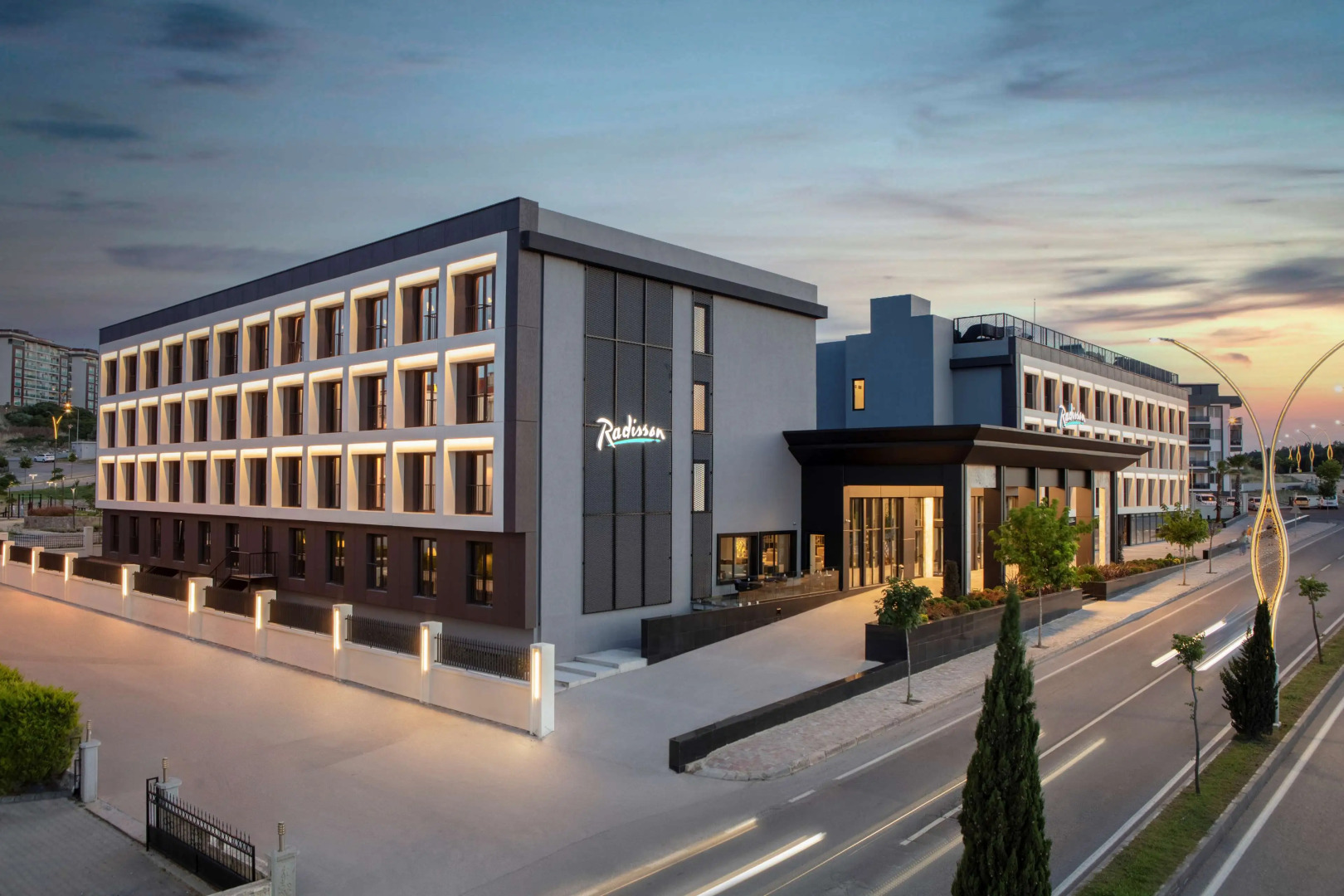 Photo - Radisson Hotel Izmir Aliaga