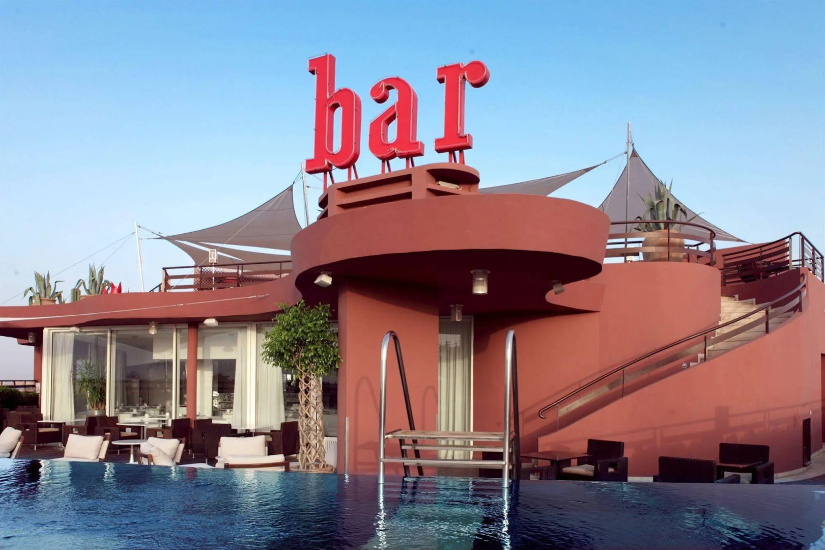 Foto - La Renaissance hôtel Marrakech