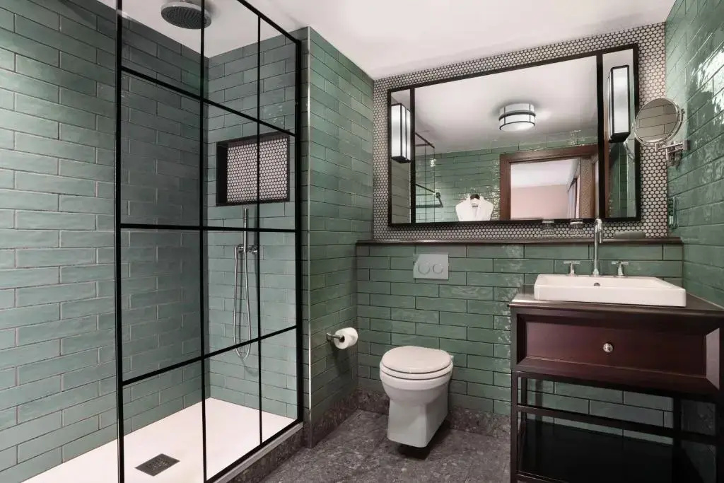 Foto - The Green Hotel