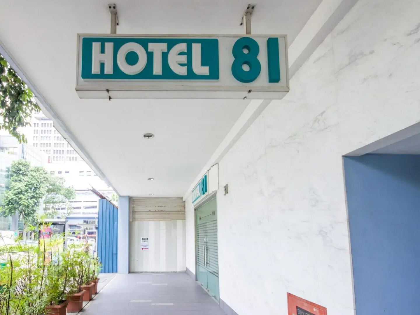 Photo - Hotel 81 Bugis