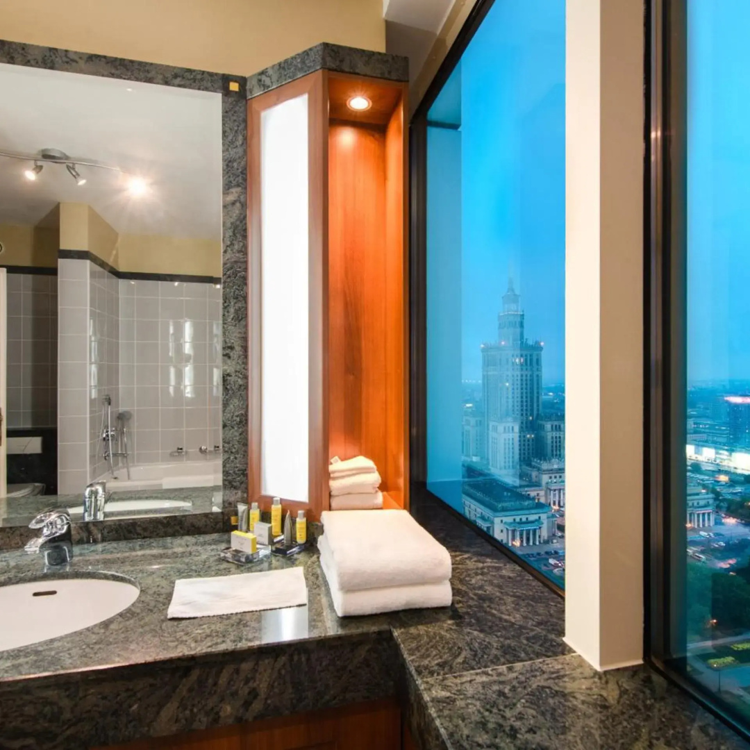 Photo - Warsaw Presidential Hotel