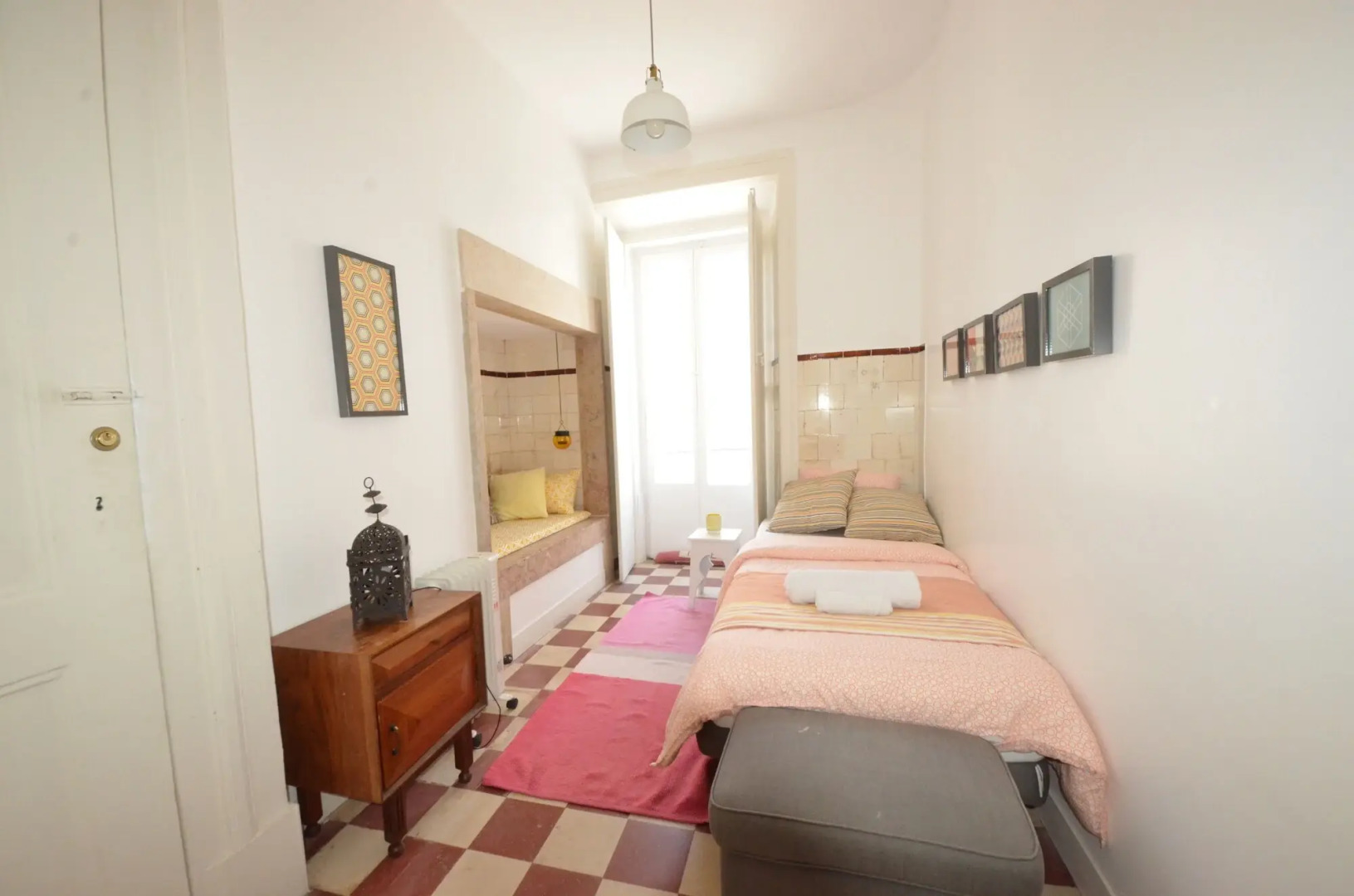 Foto - The Color Hostel