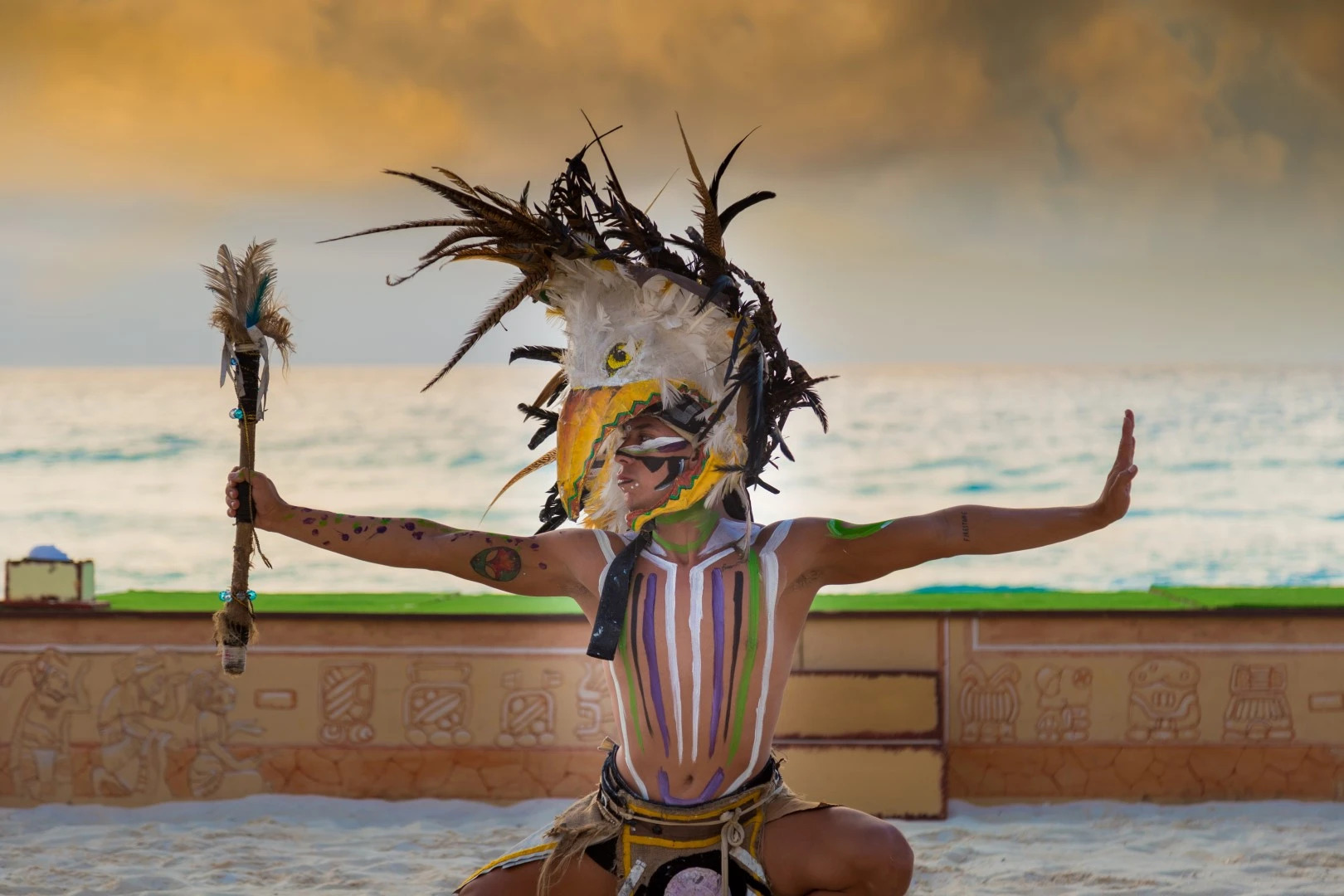 Foto - GR Solaris Caribe Adults Only - All Inclusive