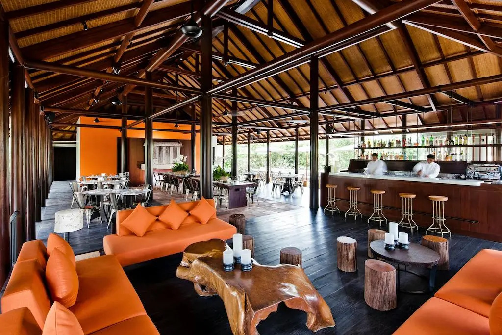 Foto - COMO Uma Ubud