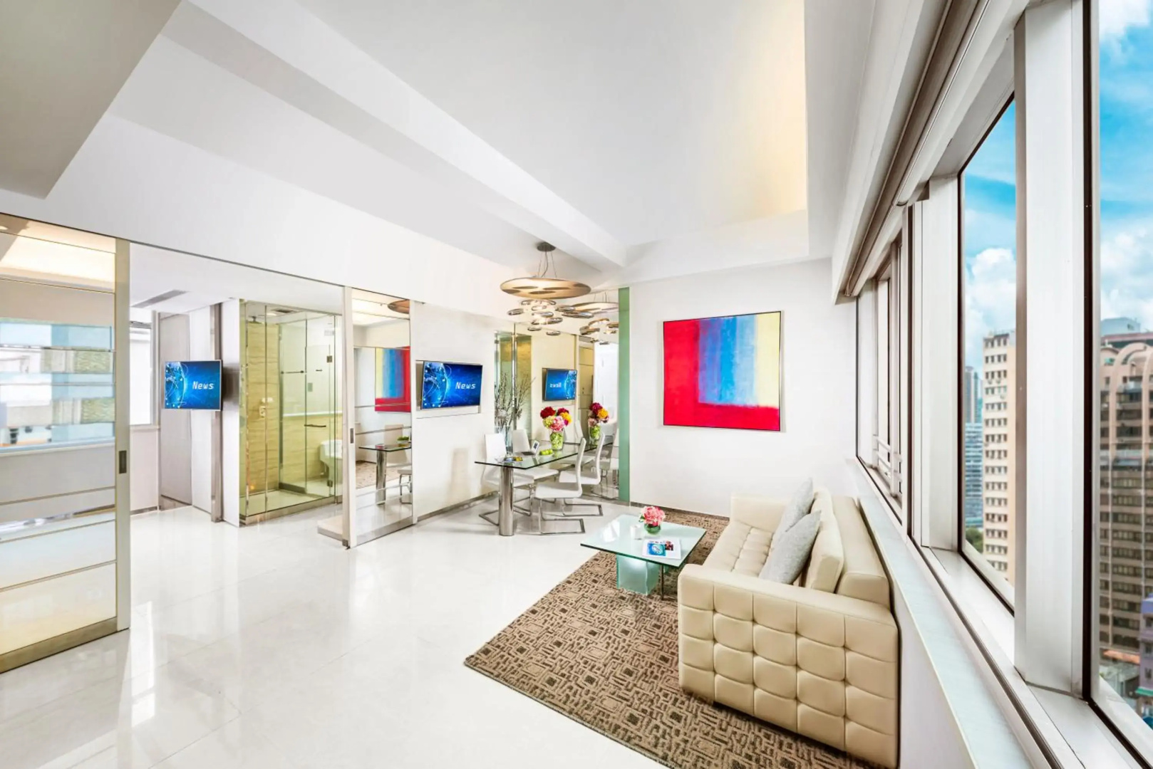 Foto - iclub Wan Chai Hotel