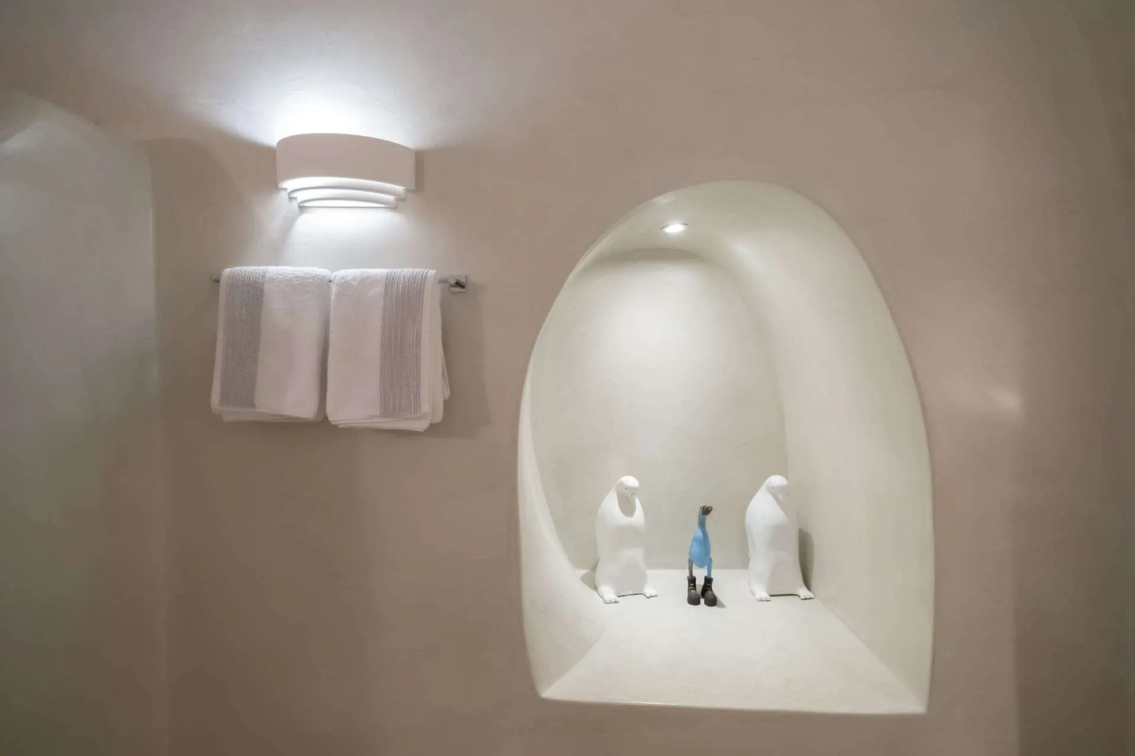 Foto - Anemos Cave Suites